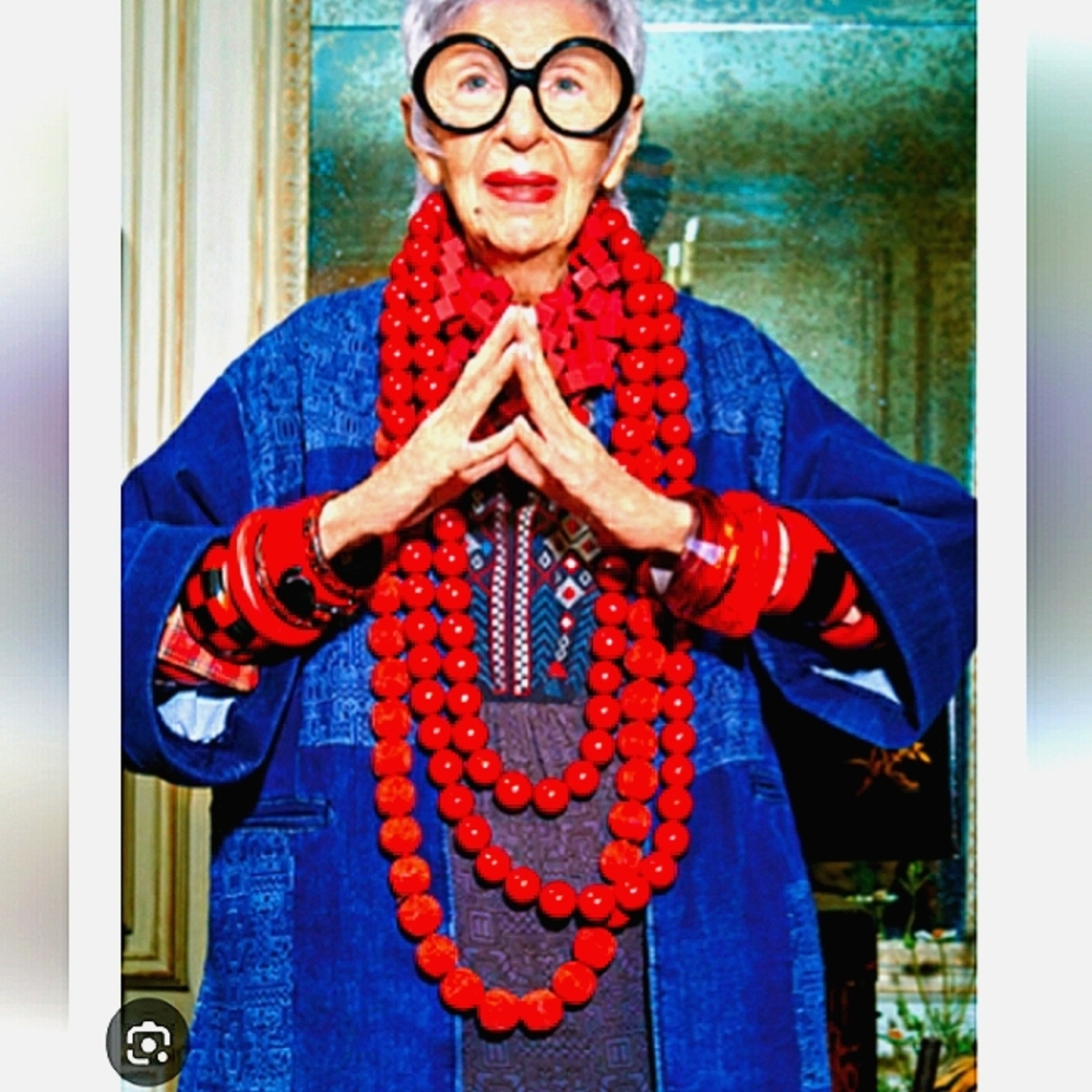 💙❤💙 BE VIBRANT.. BE YOU.. WEAR BLUE!! 💙❤💙